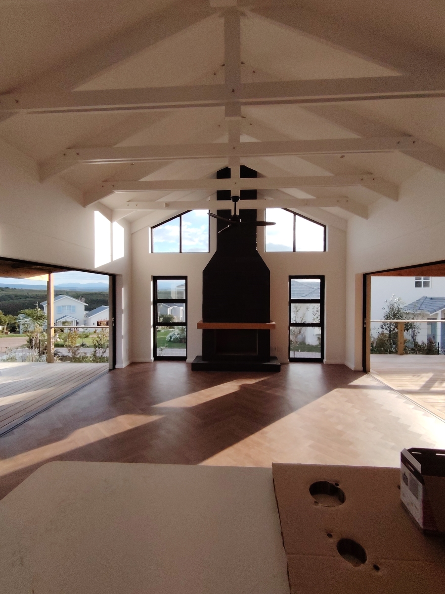 4 Bedroom Property for Sale in Baron View Western Cape